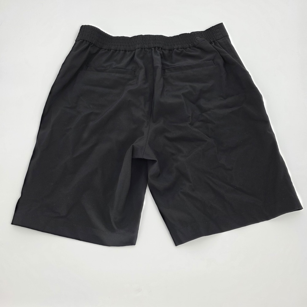 Tommy Bahama Mens Shorts Large Everyday Active Flat Front Quick Dry Performance - Picture 4 of 7